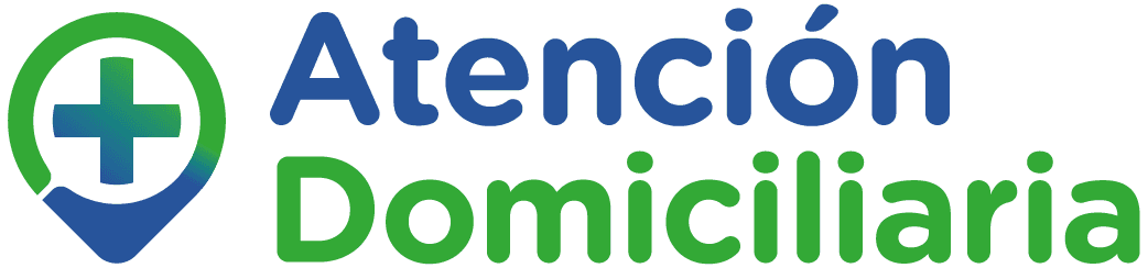 Atención Domiciliaria